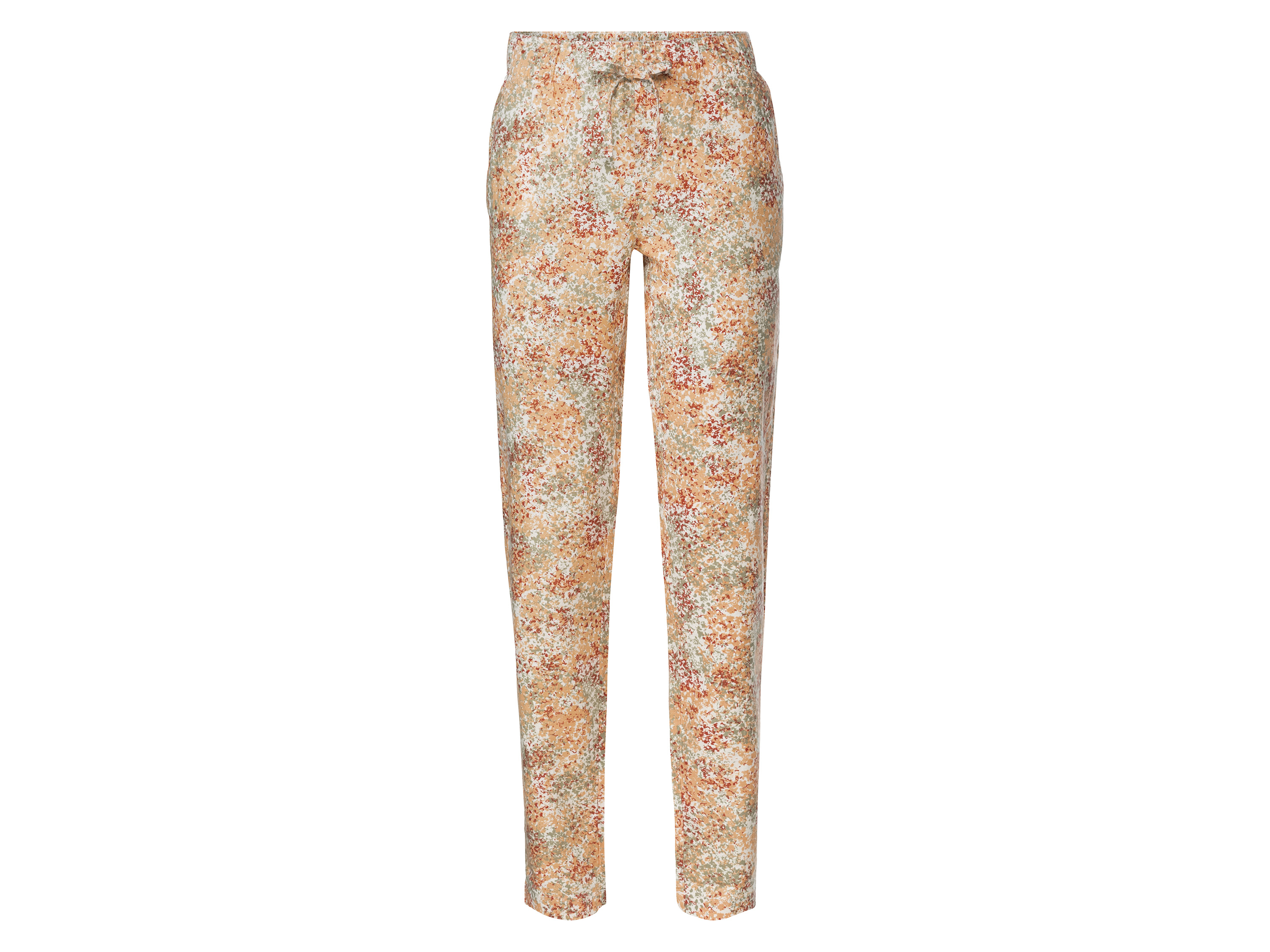 esmara® Pantalon en lin femme