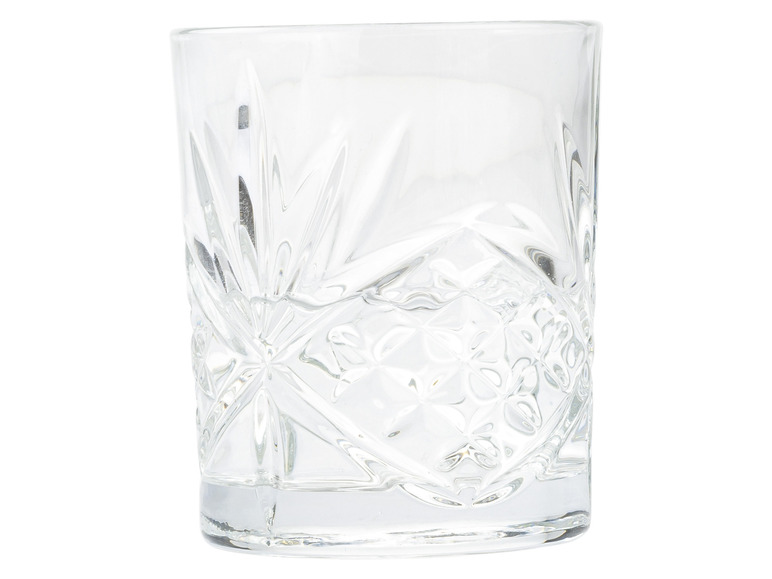 Aller en mode plein écran : ERNESTO® Set de 4 verres long ou verre Gin-Whiskey-Eau - Image 3