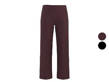 ESMARA® Pantalon droit femme