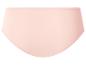 Culotte femme rose clair