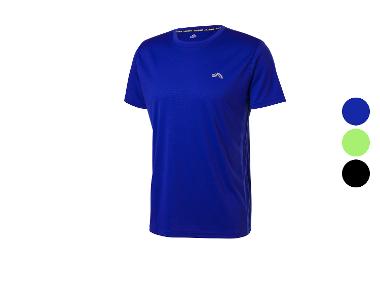 CRIVIT T-shirt technique homme