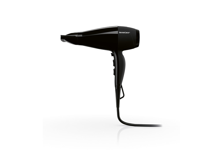 SILVERCREST® PERSONAL CARE Sèche-cheveux SOHAC 2400 C2 4