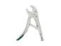 Pinces multiprises Parkside : outillage robuste et efficace.