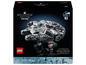 Ensemble de construction LEGO Star Wars Millennium Falcon avec 921 pièces.