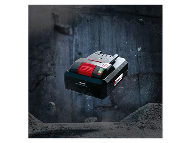 PARKSIDE PERFORMANCE® Batterie Smart, PAPS 204 A1, 4 Ah, 20 V