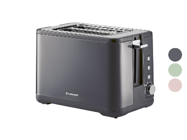 SILVERCREST® Grille-pain double STC 850 E4, pastel