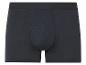 Boxers homme, couleur foncée.