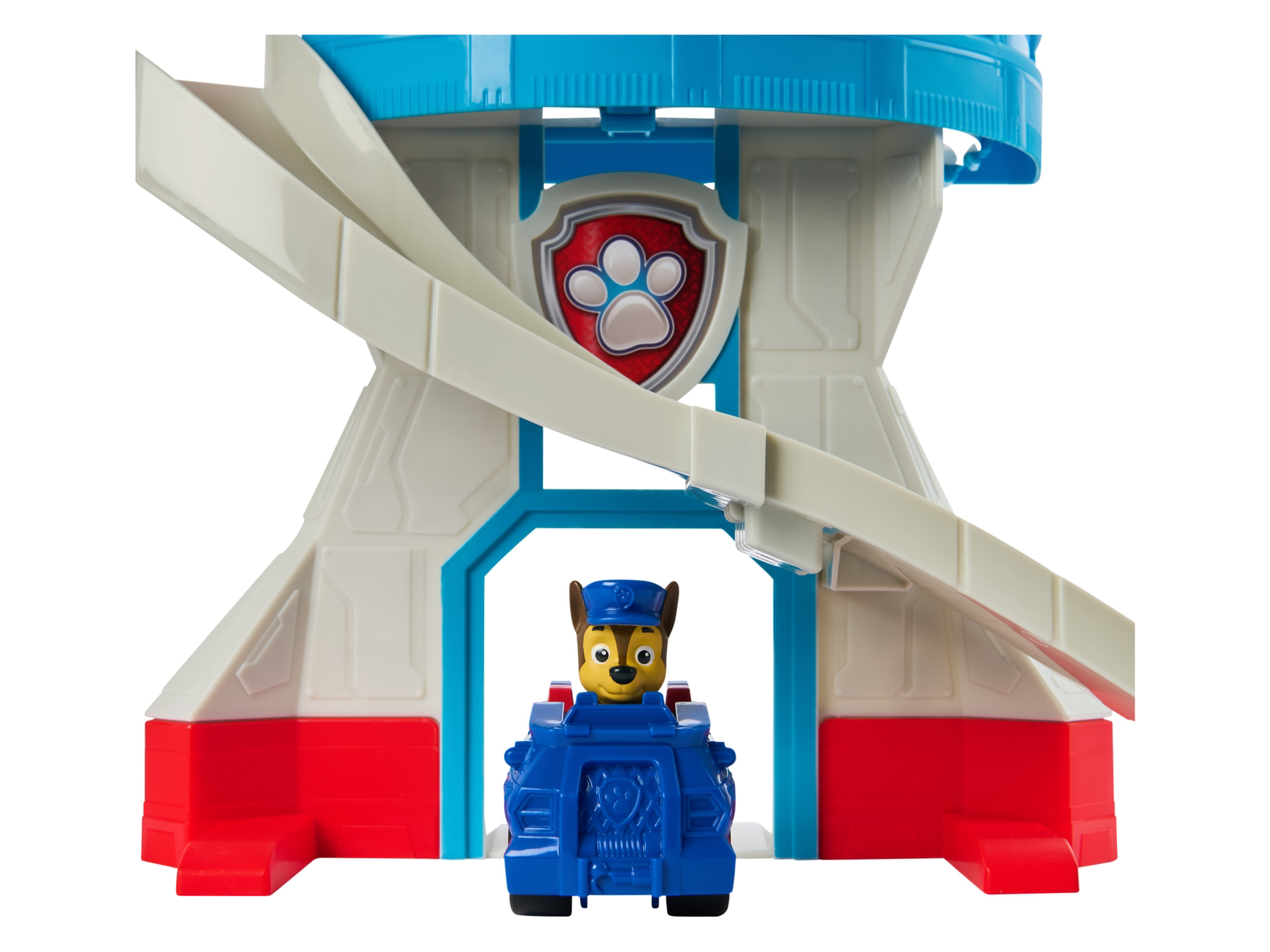 PAW PATROL Tour Pat' Patrouille - vue 4