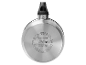 Poêle SilverCrest avec poignée antidérapante.