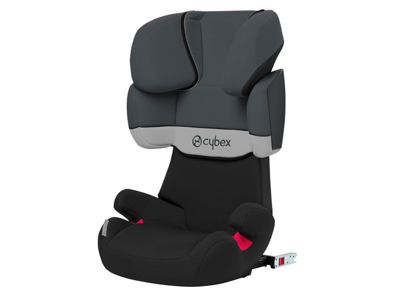 Aller en mode plein écran : CYBEX Siège-auto enfant Solution X-Fix - Image 2