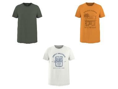 ESMARA MEN T-shirt pour homme
