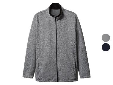 esmara Men Veste en polaire homme