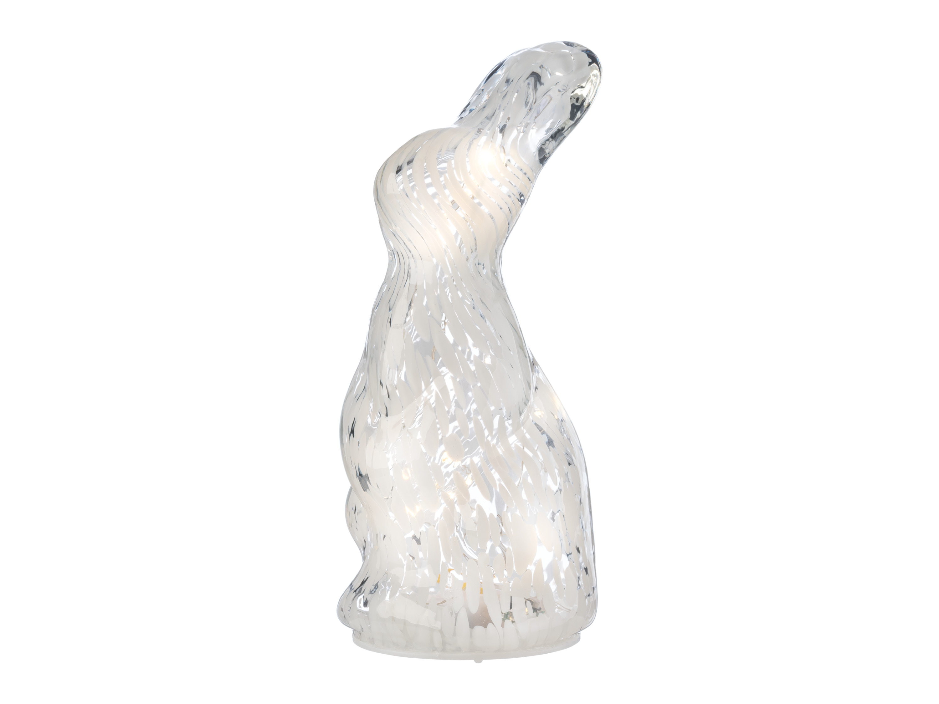 LIVARNO home Décoration de Pâques LED (lapin)