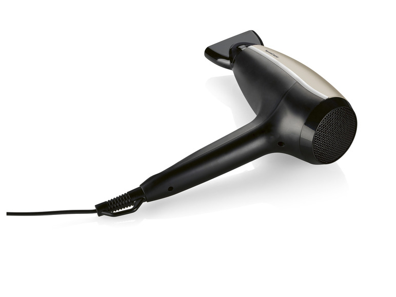 Aller en mode plein écran : SILVERCREST® PERSONAL CARE Sèche-cheveux à technologie ionique, 2 200 W - Image 3