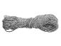 Faisceau de corde en polypropylène grise