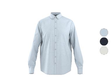 ESMARA MEN Chemise en lin Premium homme