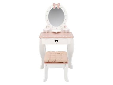 lupilu® Coiffeuse en bois pour enfant