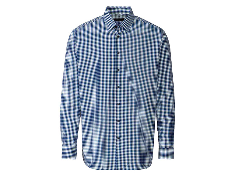 Nobel League Chemise de bureau, Slim Fit, pour homme
