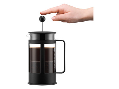 BODUM Cafetière KENYA ou Mousseur à lait BRAZIL