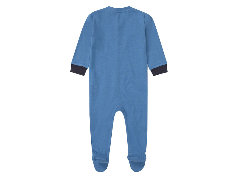 Aller en mode plein écran : lupilu® Pyjama bébé - Image 7