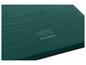 Un matelas de camping Grand Canyon Hancock 5.0 XL vert.