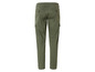 Pantalon cargo vert pour homme