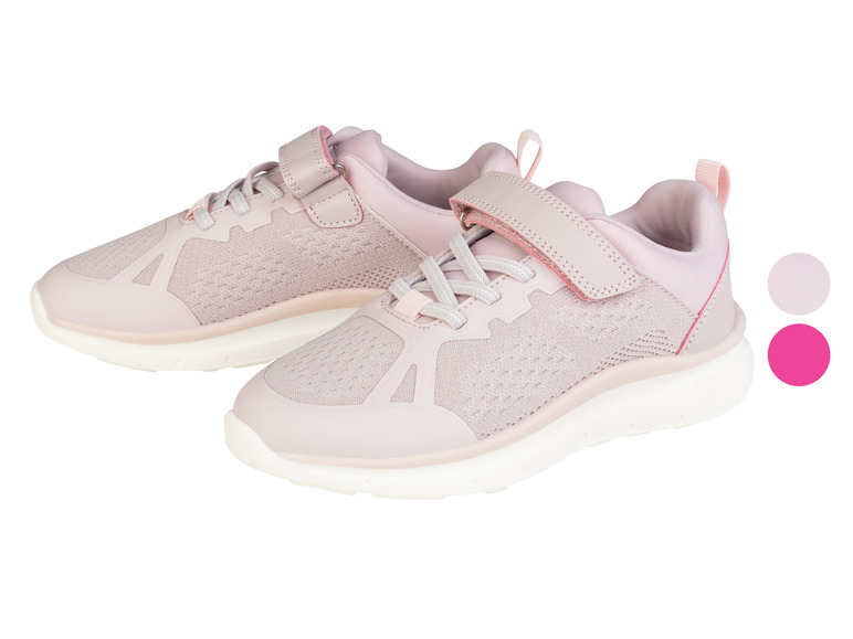 Aller en mode plein écran : Baskets fille - Image 1