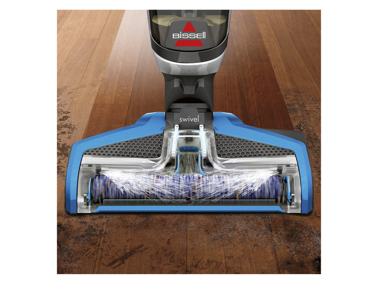 Aller en mode plein écran : Bissell Aspirateur eau et poussière 3 en 1 CrossWave - Image 13