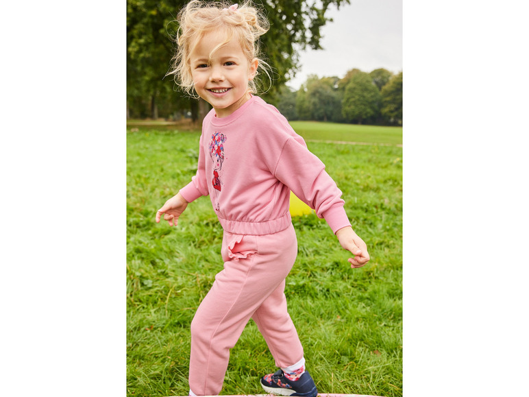 Aller en mode plein écran : Sweat petite fille - Image 7