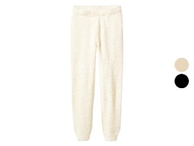 esmara® Leggings en peluche femme