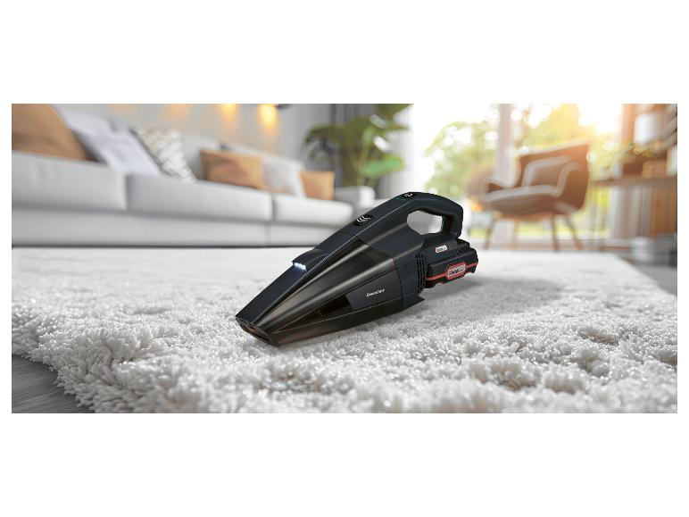 Aspirateur à main sans fil, 20 V