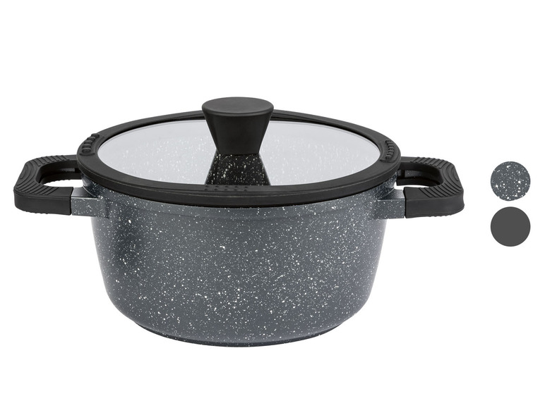 Aller en mode plein écran : ERNESTO® Faitout en fonte, Ø 20 cm - Image 1