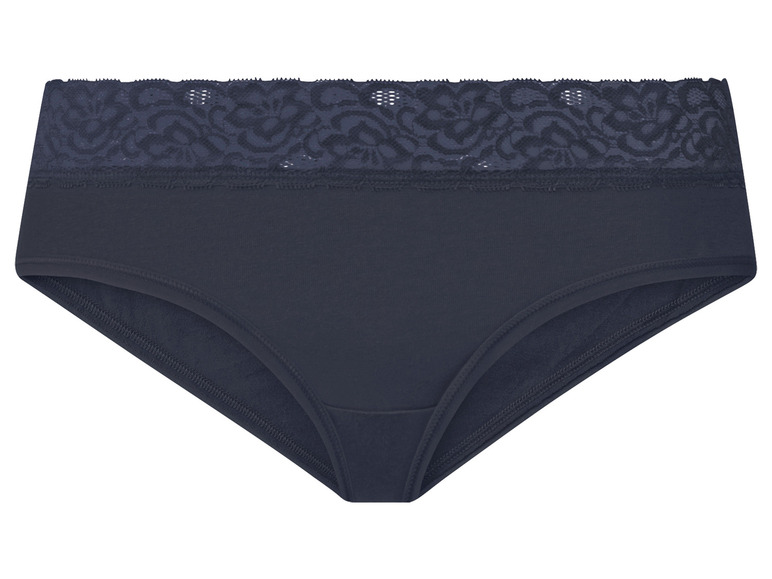 Aller en mode plein écran : esmara® Lot de 5 hipsters femme - Image 19