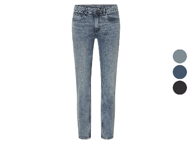 ESMARA MEN Jean slim homme