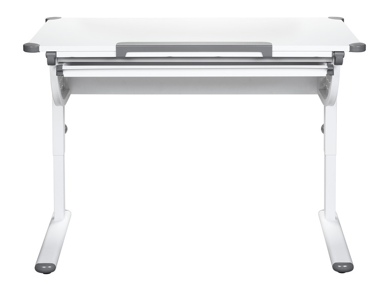 Aller en mode plein écran : LIVARNO home Bureau pour enfant, 110 x 53,5-83 x 59,5 cm - Image 4