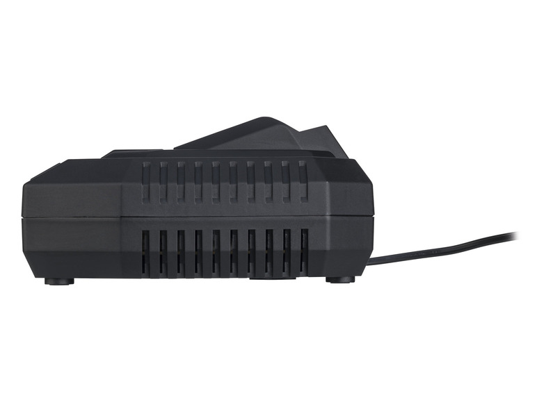 Aller en mode plein écran : Chargeur de batterie Smart PLGS 2012 A1, 12 A, 20 V - Image 7