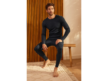 LIVERGY® Caleçon technique thermique homme