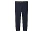 Leggings bleu marine Pierre Cardin.