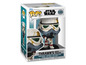 Funko Pop! Star Wars figurine de Thrawn's Night Trooper.