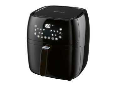 SILVERCREST® KITCHEN TOOLS Air fryer numérique XL HG09…
