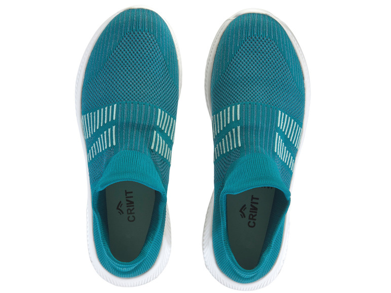 Aller en mode plein écran : CRIVIT Chaussures de sport femme - Image 10