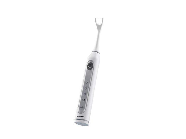 Aller en mode plein écran : nevadent Brosse à dents à ultrasons sans fil Advanced - Image 8