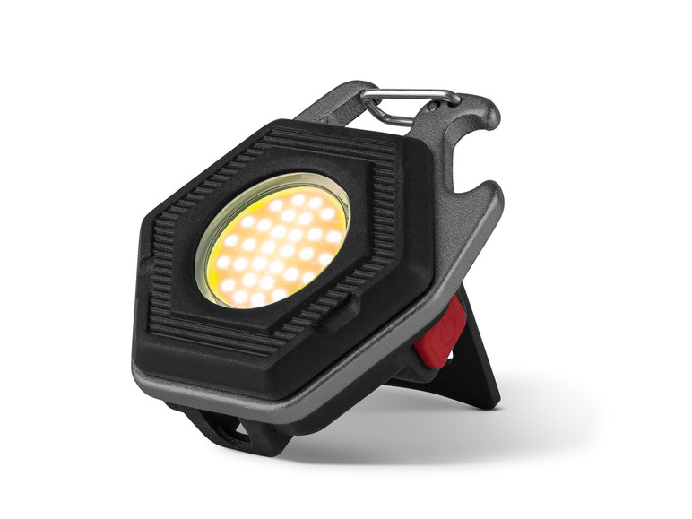 Aller en mode plein écran : Rocktrail Lampe LED multifonction rechargeable - Image 4