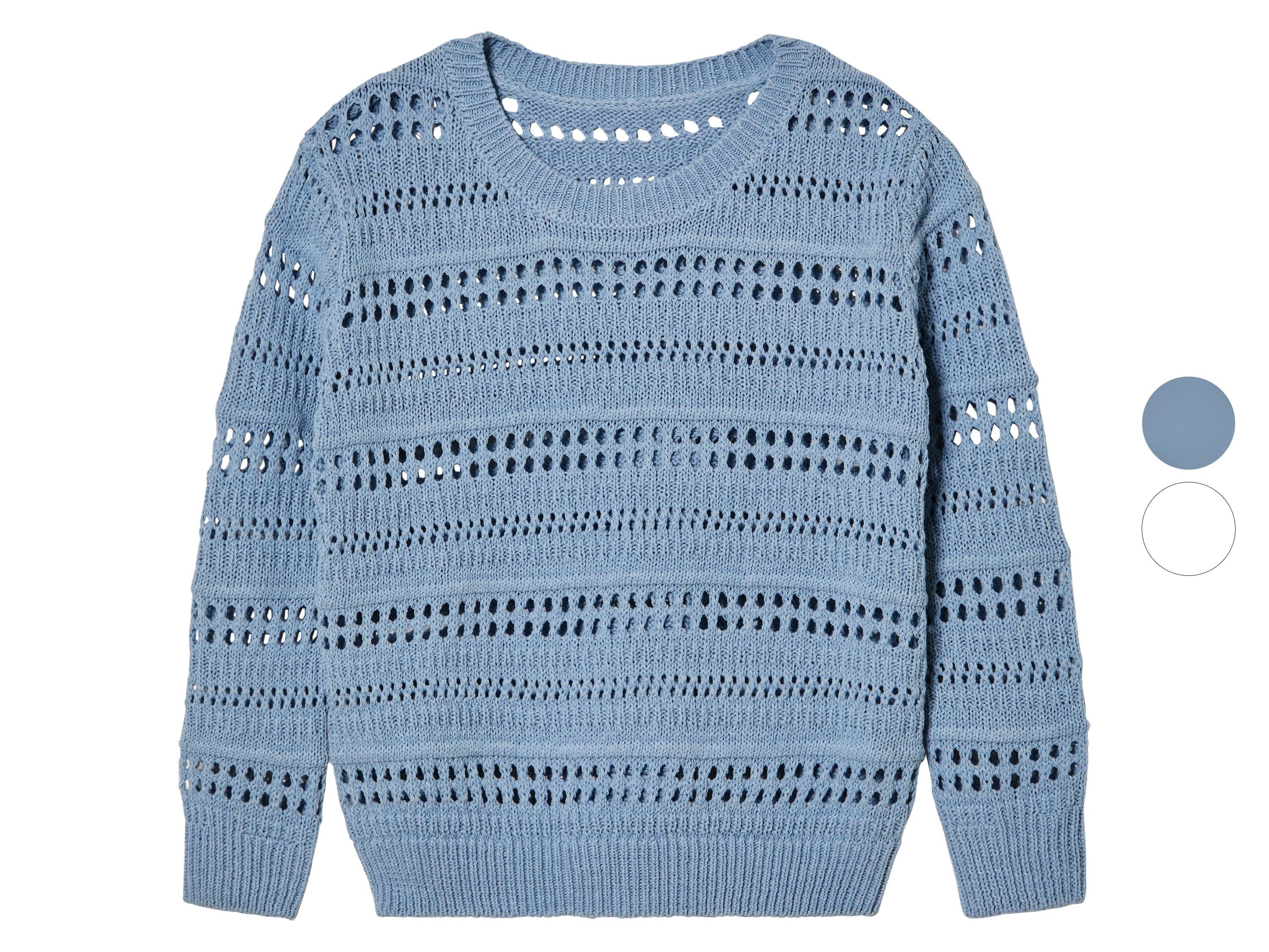 lupilu® Pull petite fille
