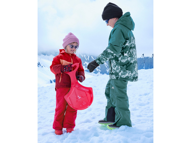 Aller en mode plein écran : Pantalon de neige fille - Image 16