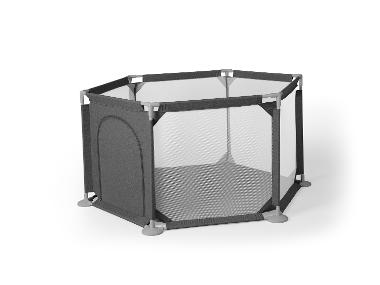 LUPILU® Parc pour bébé