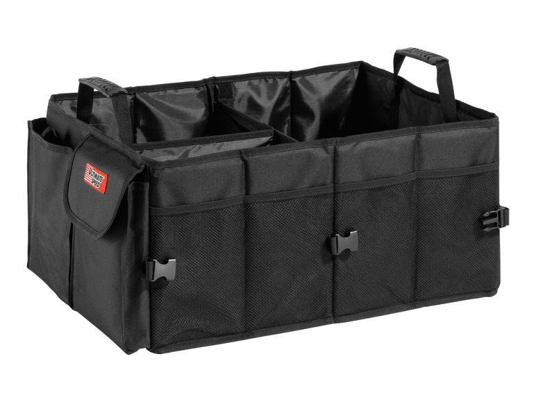 Aller en mode plein écran : Sac pour coffre - Image 1