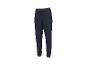 Pantalon de jogging bleu marine pour homme avec cordon de serrage à la taille