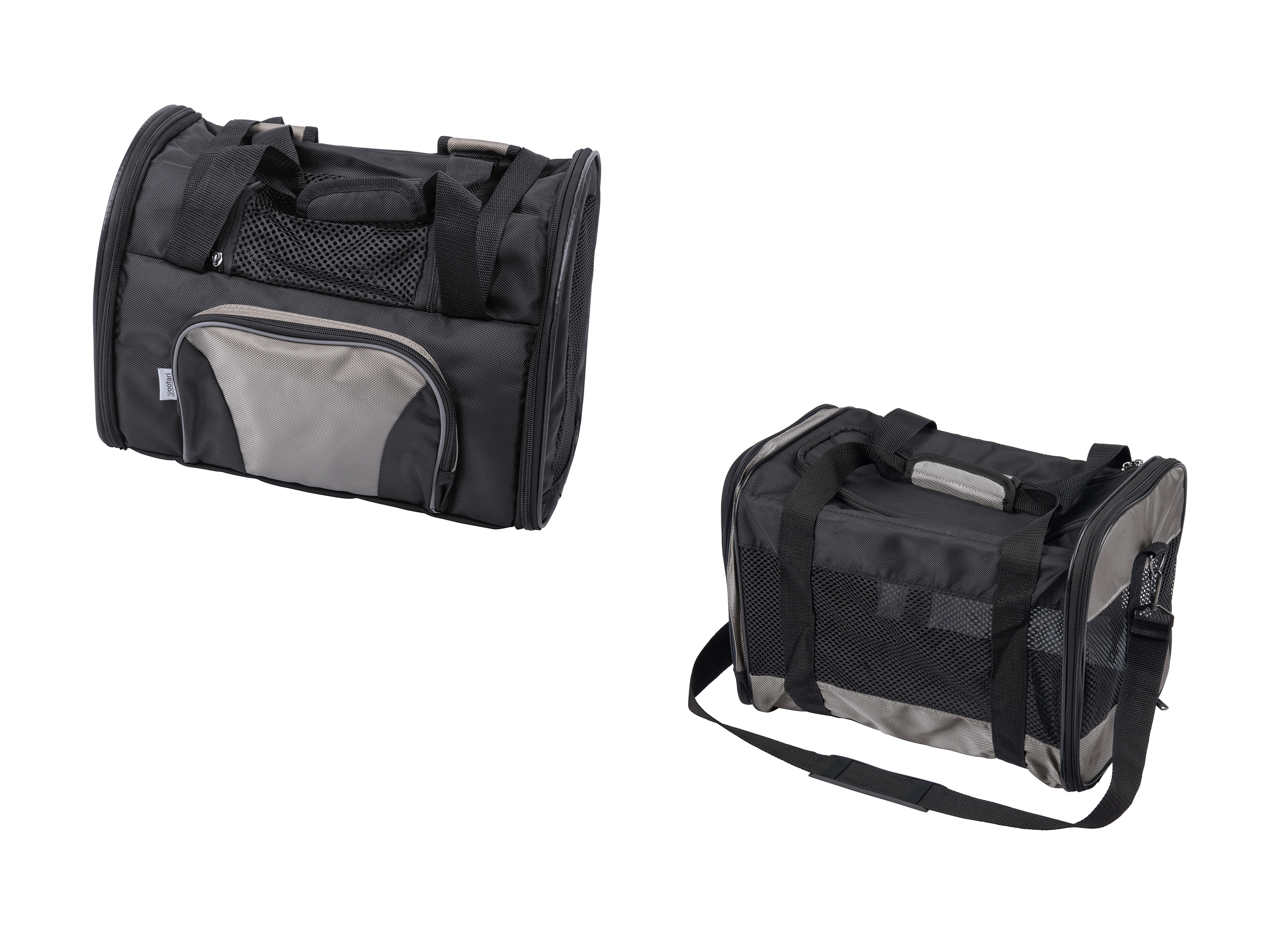 zoofari® Sac de transport pour animaux domestiques