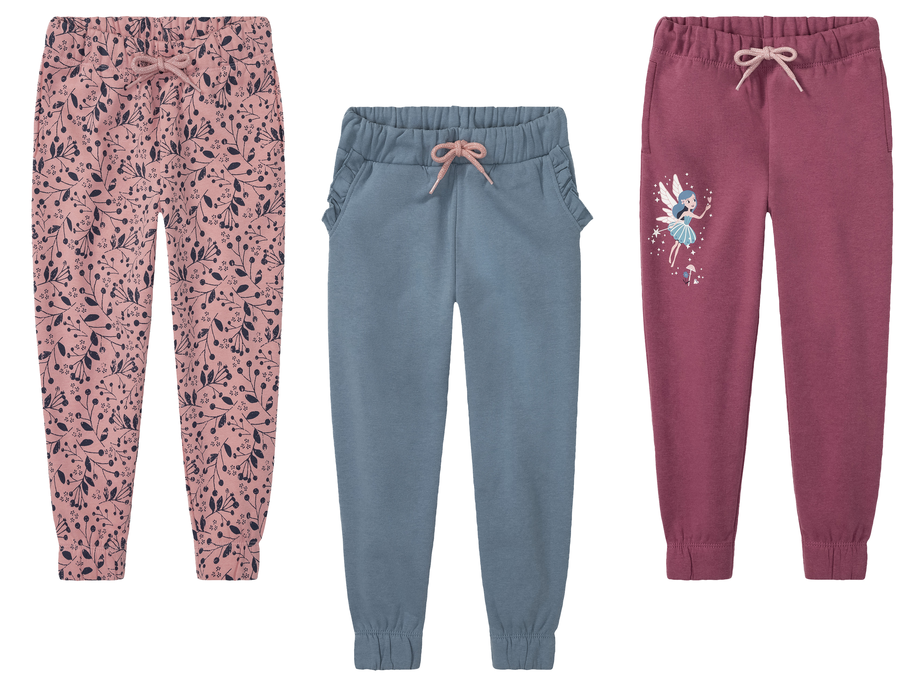 lupilu® Pantalon sweat enfant